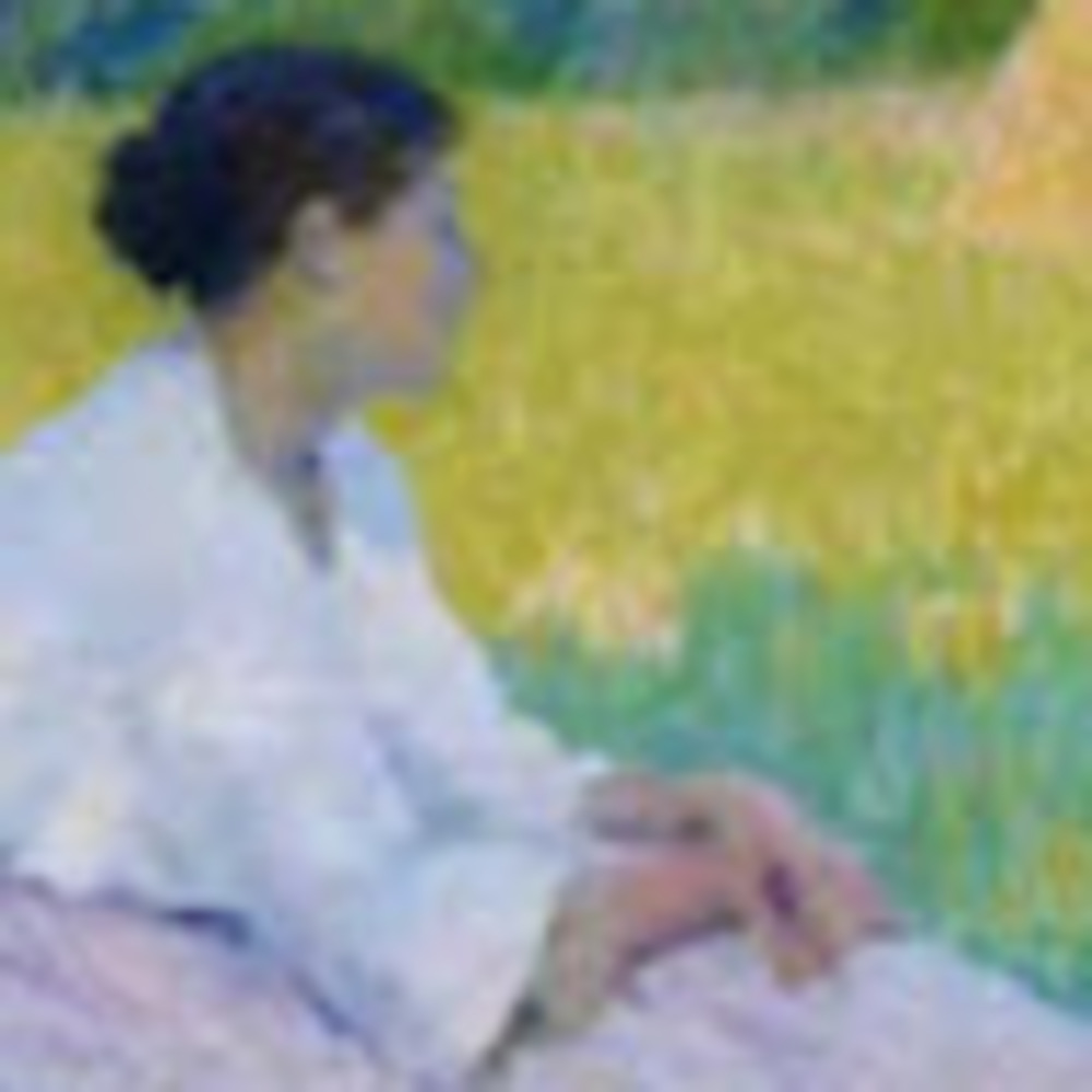 Meet your Posher, Nancy